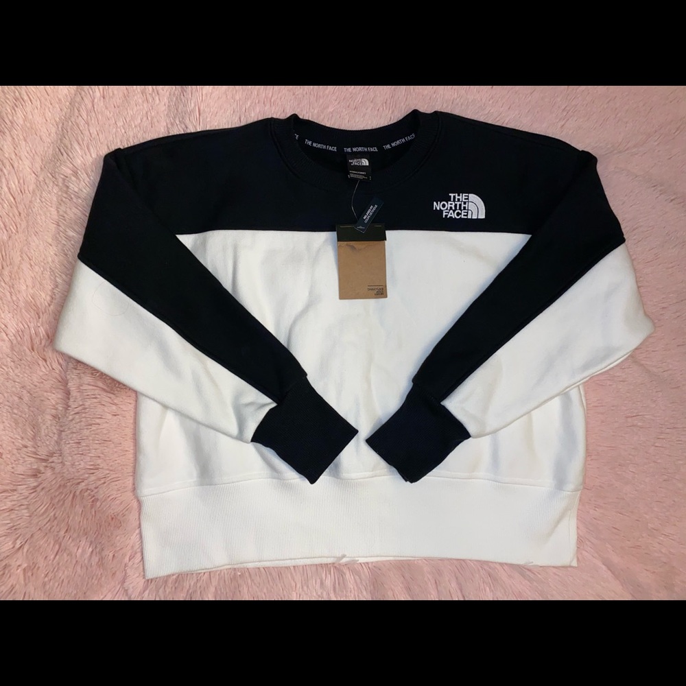 The North Face Heavyweight Sweater